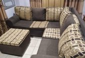 Couch set