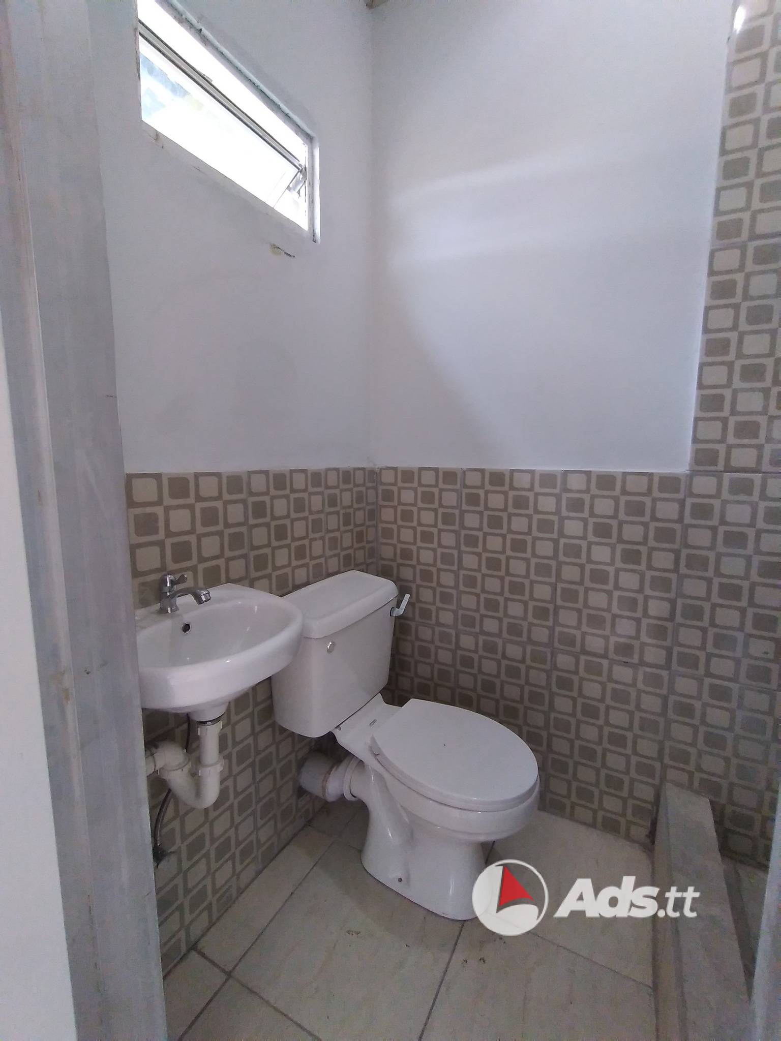 CHAGUANAS THREE (3) BEDROOM APARTMENT