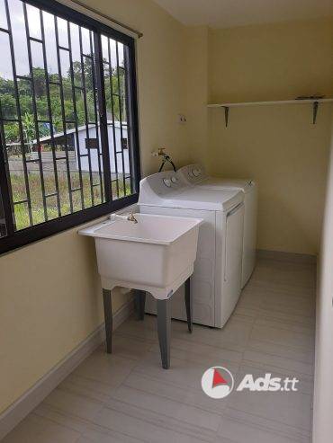 CLAXTON BAY SEMI FURNISHED STUDIO