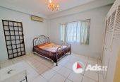 MARAVAL SIX (6) BEDROOM HOME