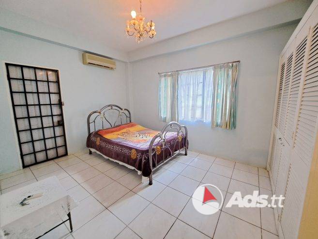 MARAVAL SIX (6) BEDROOM HOME