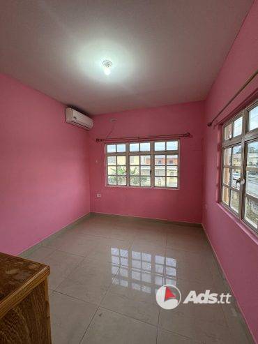 CHAGUANAS THREE (3) BEDROOM APARTMENT