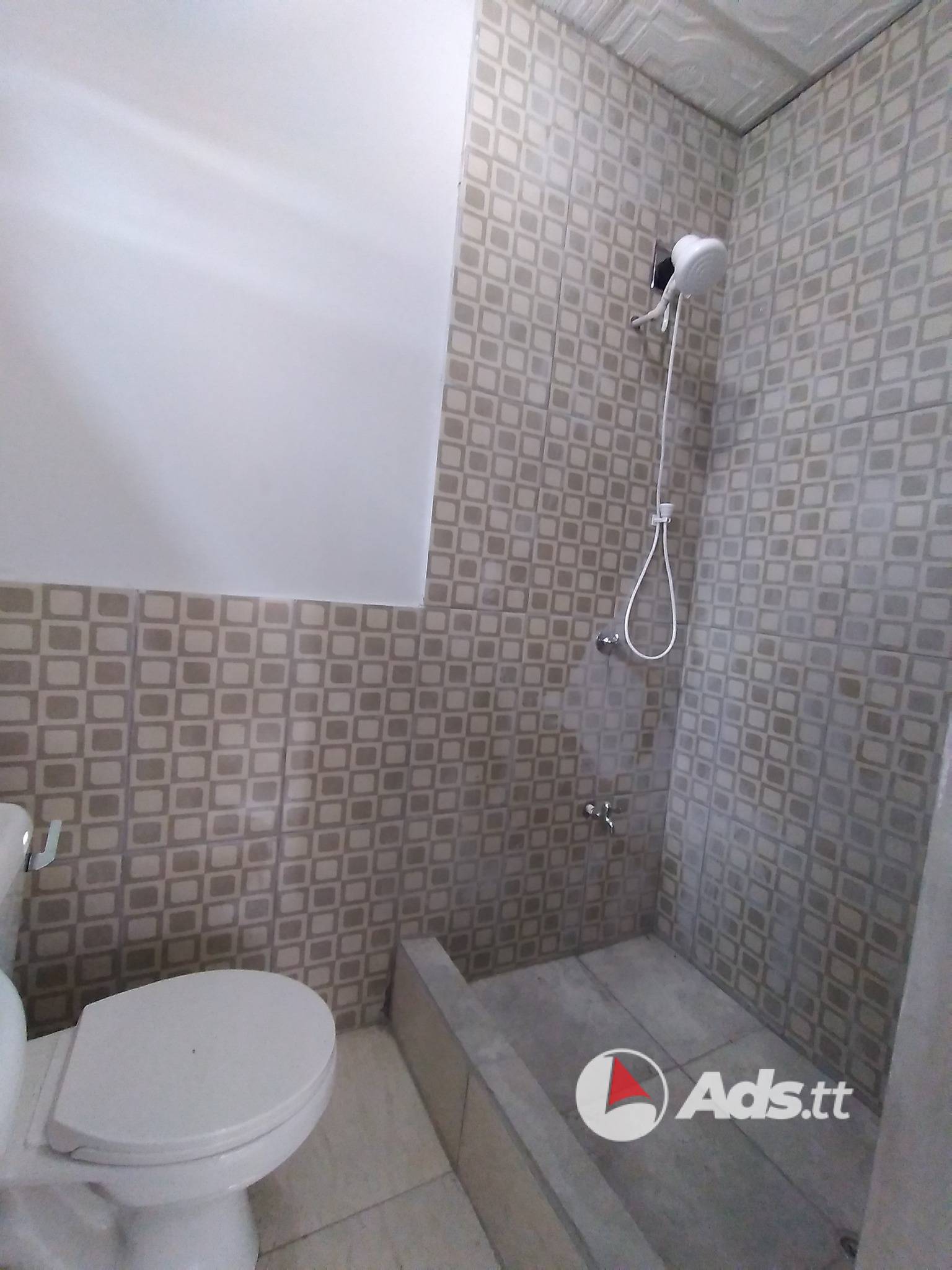 CHAGUANAS THREE (3) BEDROOM APARTMENT