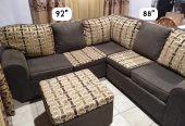 Couch set