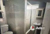 Condo For Sale 3 Bed 2 bath $1.100,000 Curepe