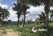 BEACHFRONT MAYARO