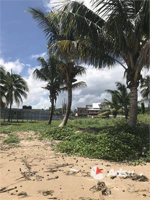 BEACHFRONT MAYARO