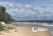 BEACHFRONT MAYARO