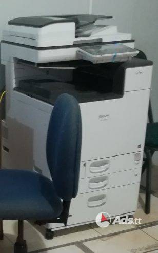 Photocopier for sale