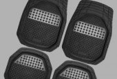 Bucket car mats universal