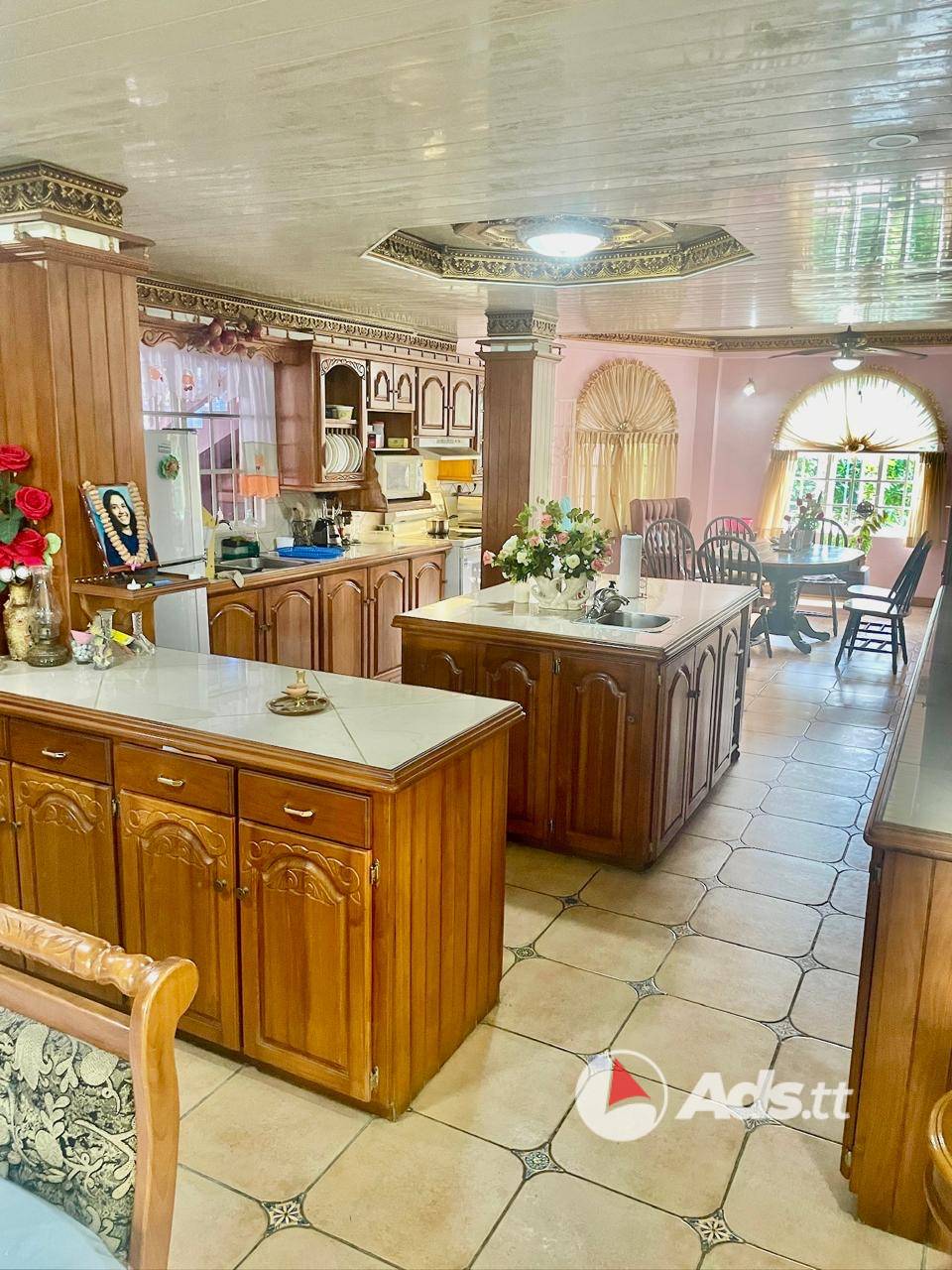 Chaguanas House for sale