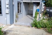 McBean Couva 2 bedroom d/stairs apartment