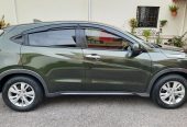 Honda Vezel 2014