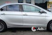 SUZUKI CIAZ 2018