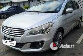 SUZUKI CIAZ 2018