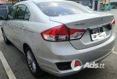 SUZUKI CIAZ 2018