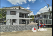 CLAXTON BAY SEMI FURNISHED TWO (2) BEDROOM