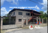 PHILLIPINE RESIDENTIAL INVESTMENT PROPERTY