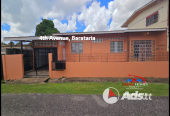 BARATARIA THREE (3) BEDROOM HOUSE