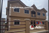 CLAXTON BAY TWO (2) BEDROOM APARTMENT