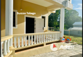 TOBAGO TWO (2) BEDROOM APARTMENT