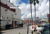 CHAGUANAS COMMERCIAL SPACE- Mid Centre Mall