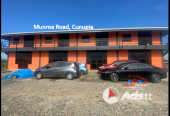 MUNROE ROAD COMMERCIAL SPACES