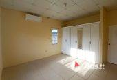 ENDEAVOUR CHAGUANAS THREE (3) BEDROOM HOUSE