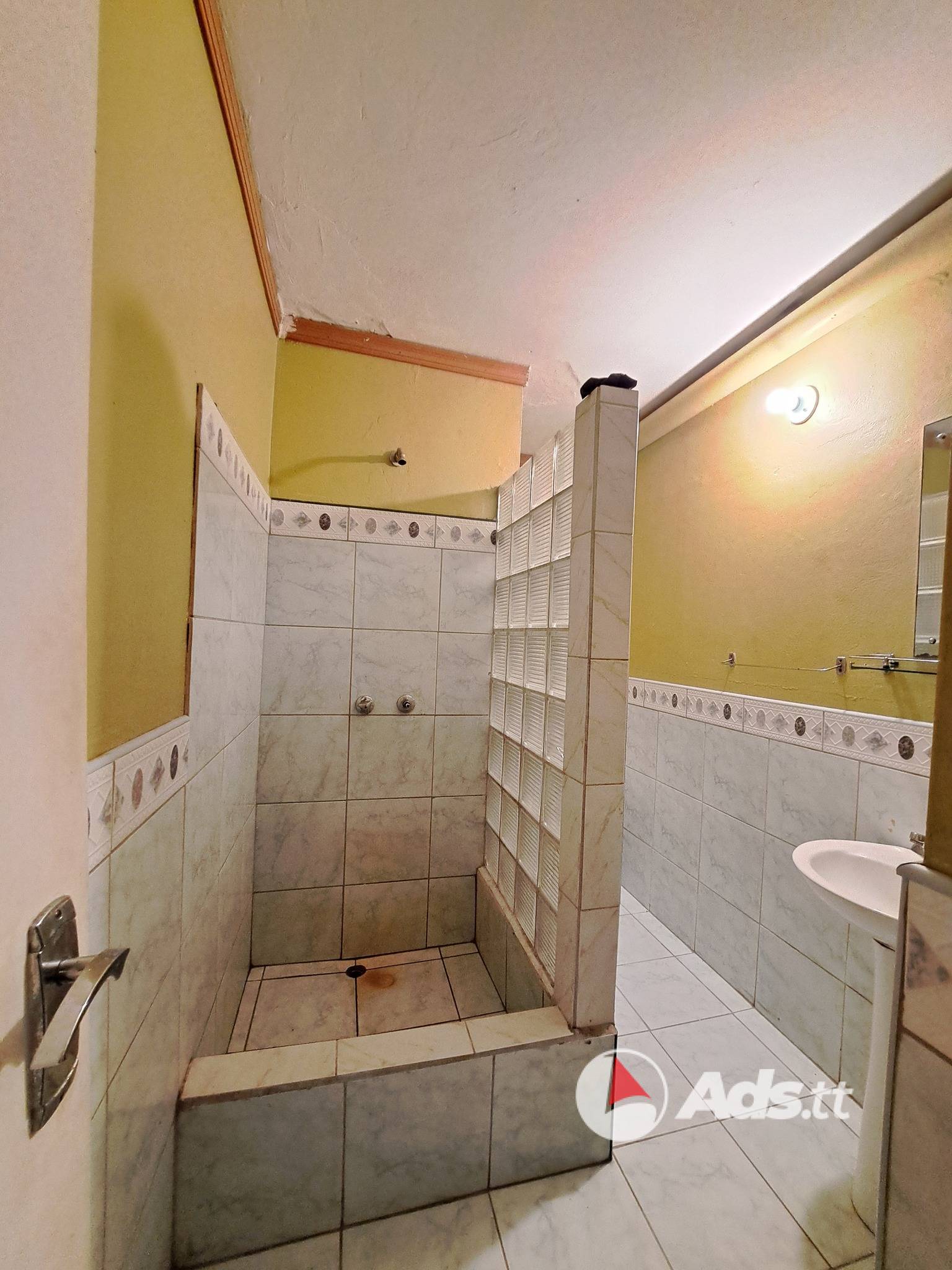 SAN FERNANDO SEMI FURNISHED TWO (2) BEDROOM TOWNHOUSE