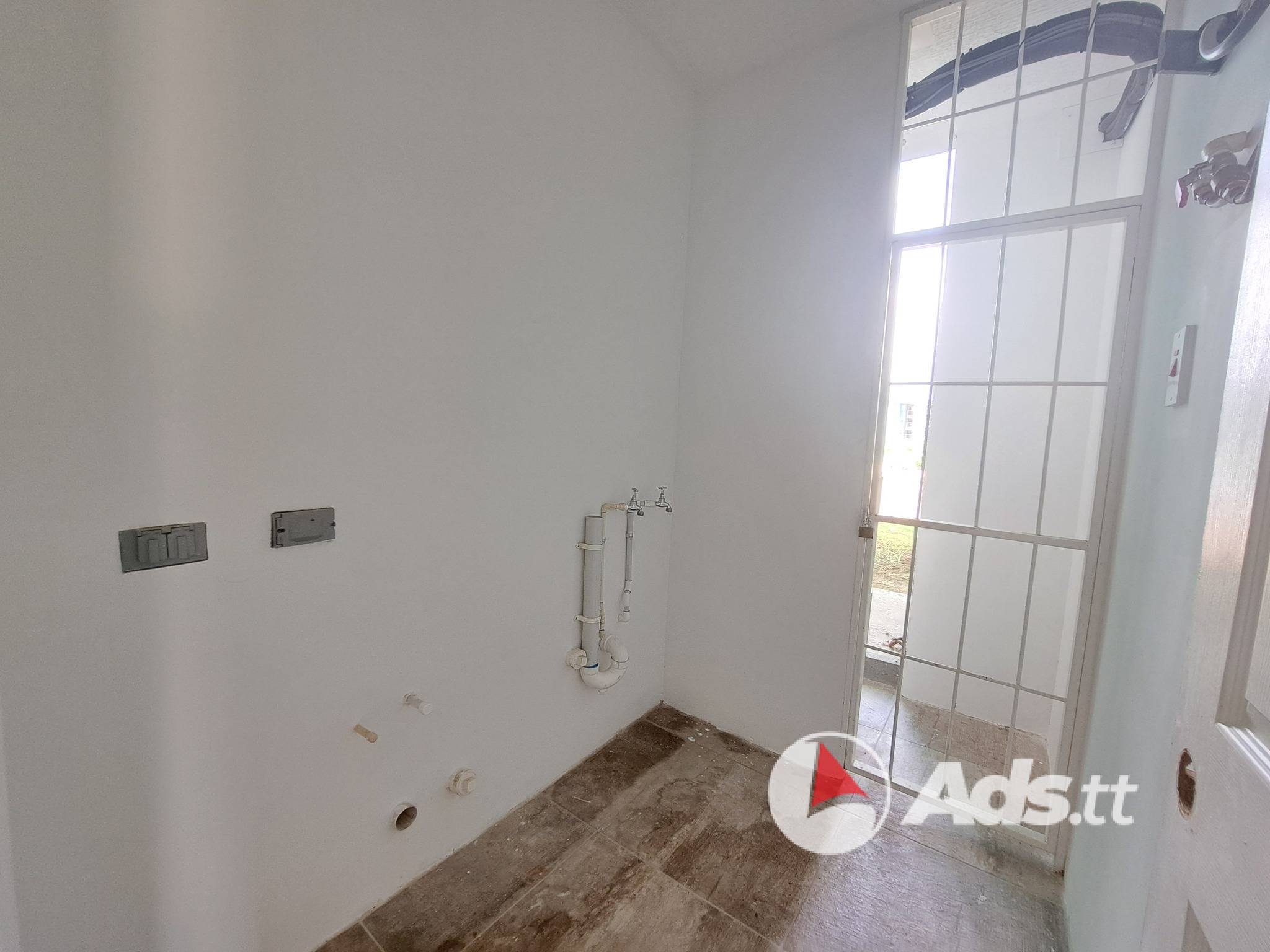 ARIMA THREE (3) BEDROOM APARTMENT