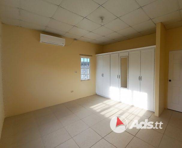 ENDEAVOUR CHAGUANAS THREE (3) BEDROOM HOUSE