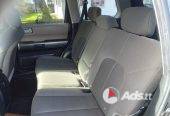 Mitsubishi LHD 5 seater,