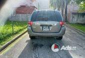 Mitsubishi LHD 5 seater,