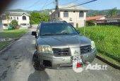 Mitsubishi LHD 5 seater,