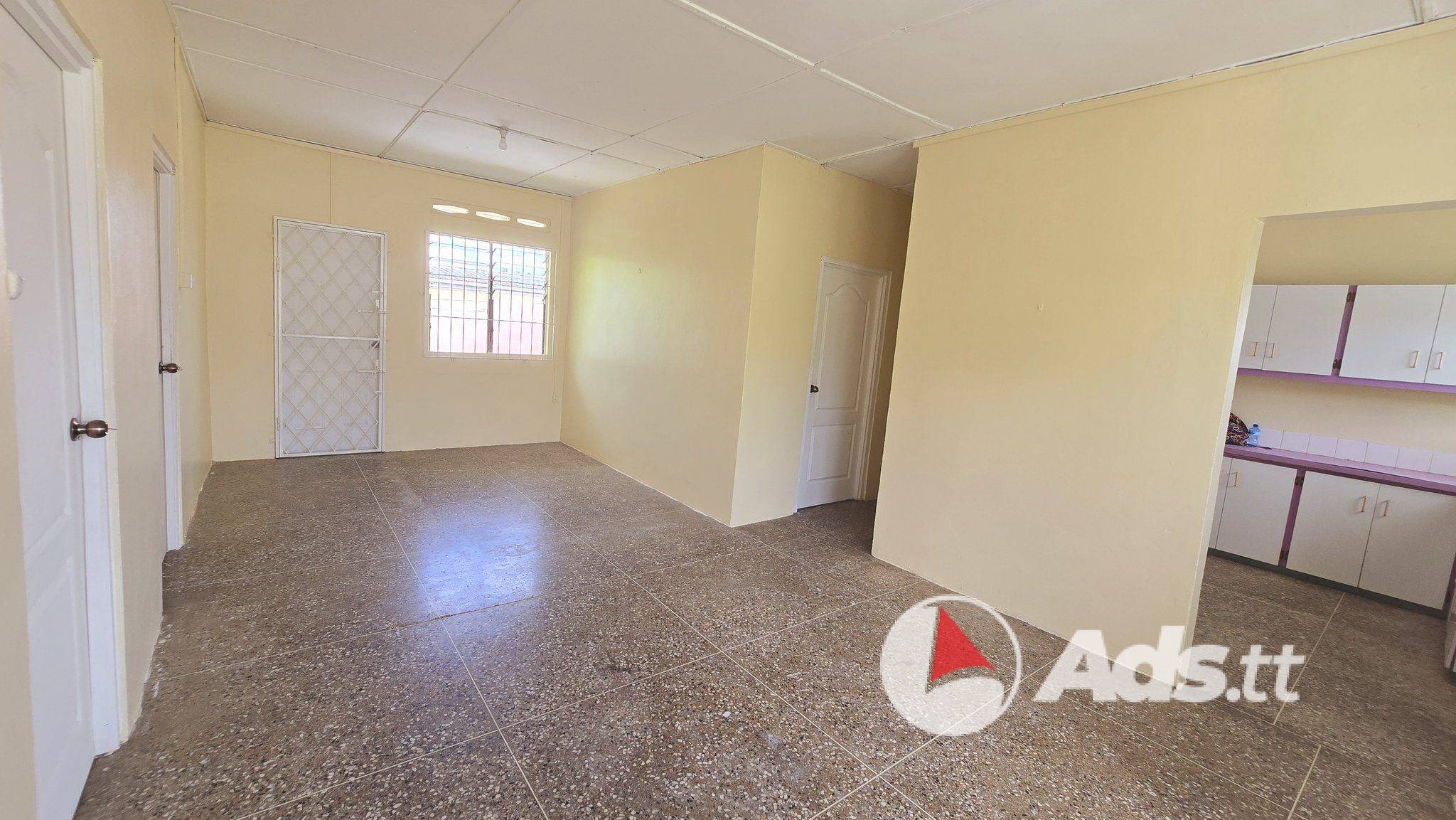 SAN JUAN THREE (3) BEDROOM APARTMENT