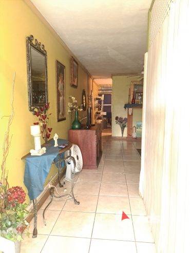 SAN FERNANDO SEMI FURNISHED TWO (2) BEDROOM TOWNHOUSE