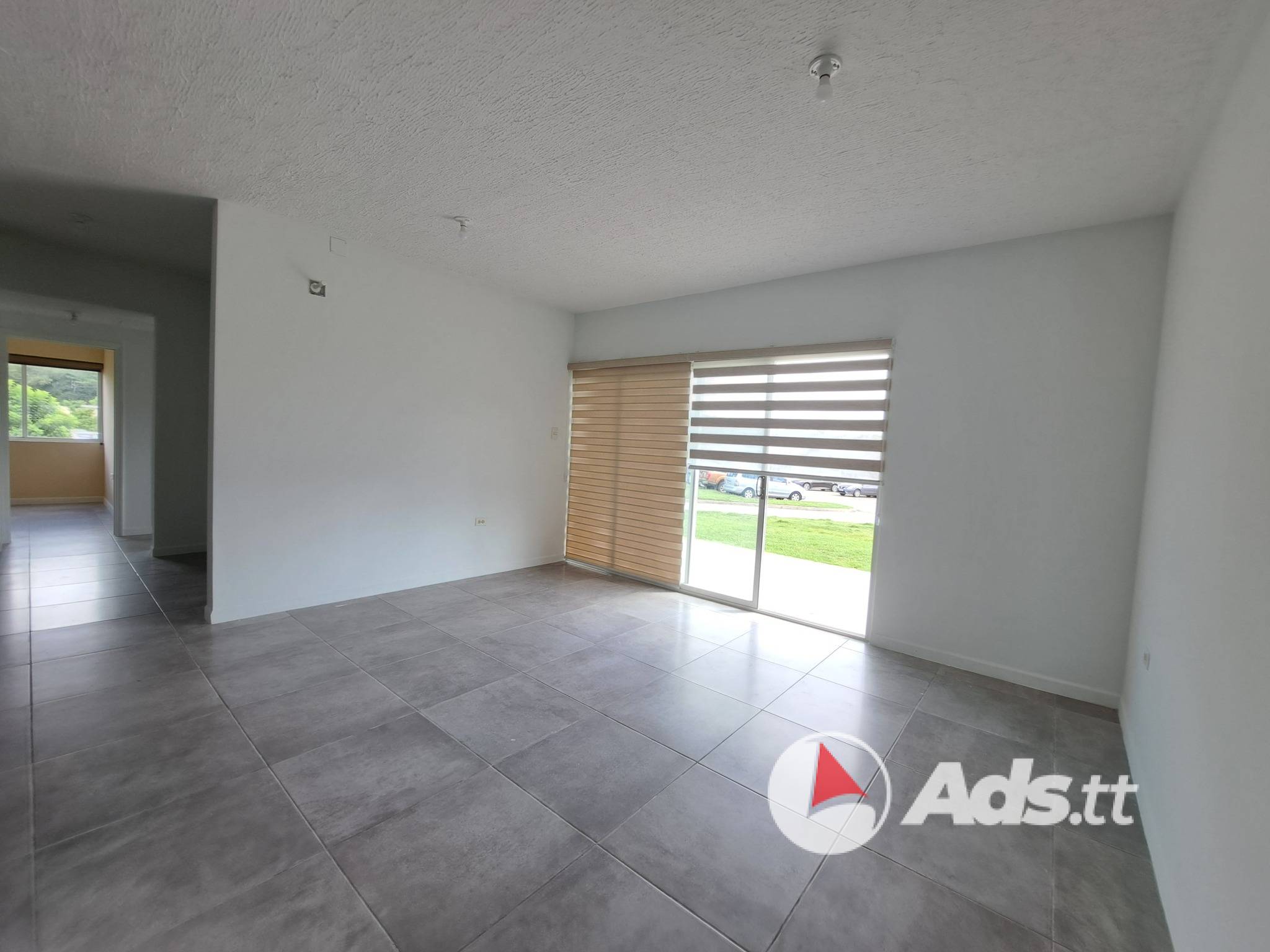 ARIMA THREE (3) BEDROOM APARTMENT