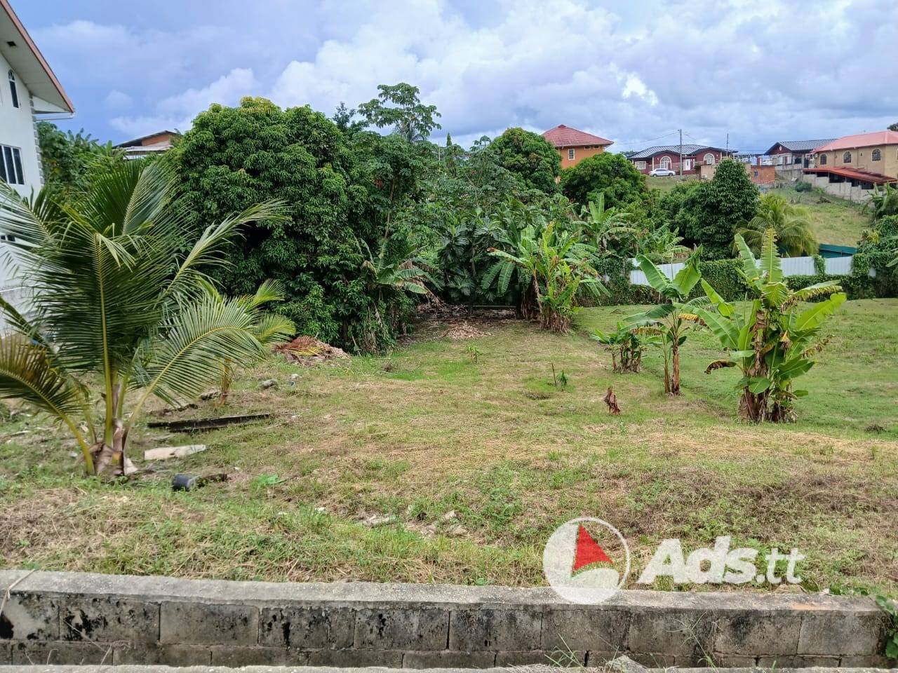 LA ROMAIN FULLY APPROVED LOT