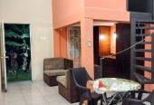 CHAGUANAS SEMI-FURNISHED STUDIO/LOFT APARTMENT