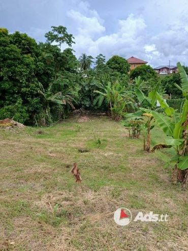 LA ROMAIN FULLY APPROVED LOT