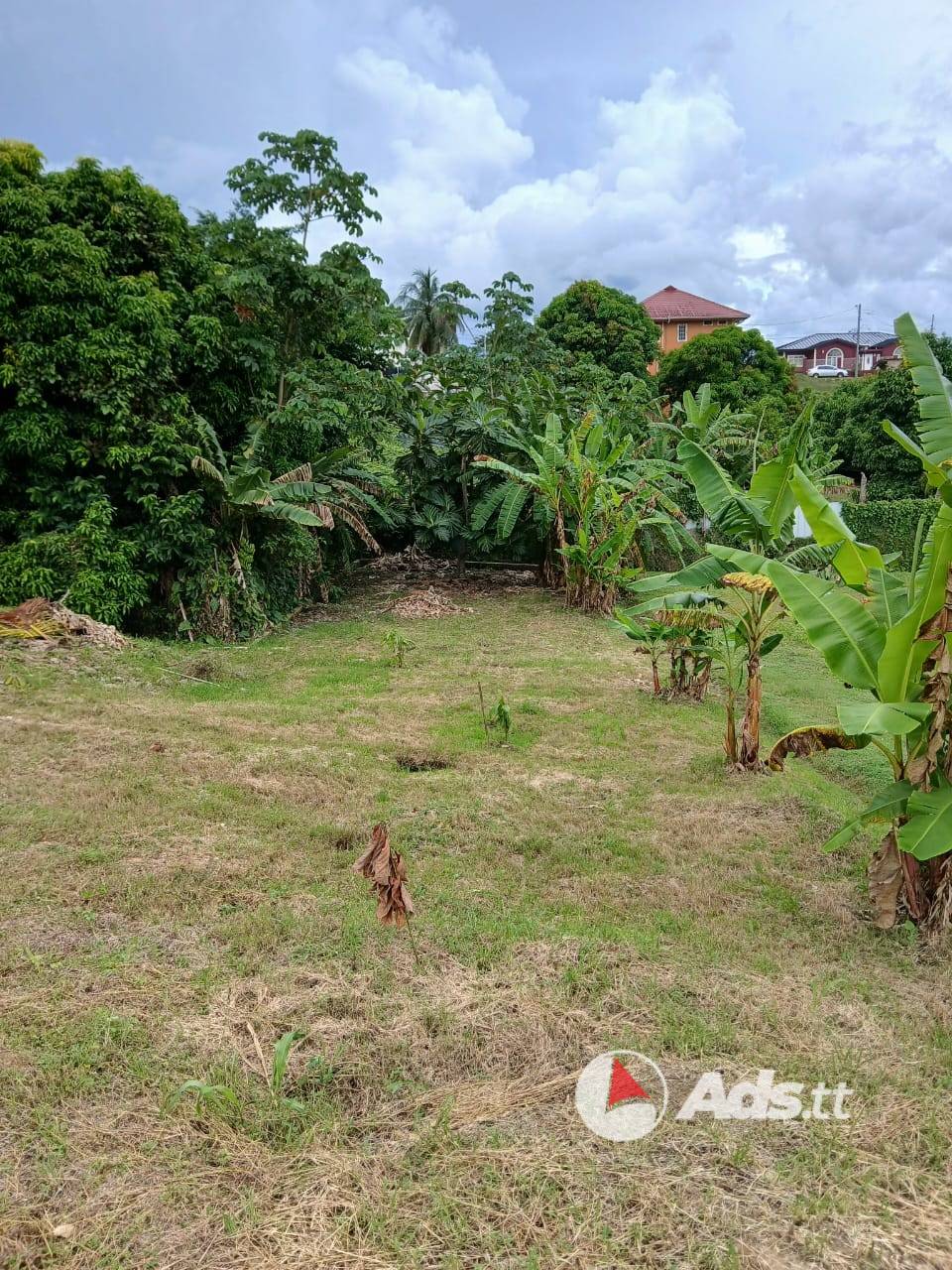 LA ROMAIN FULLY APPROVED LOT