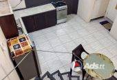 CHAGUANAS SEMI-FURNISHED STUDIO/LOFT APARTMENT