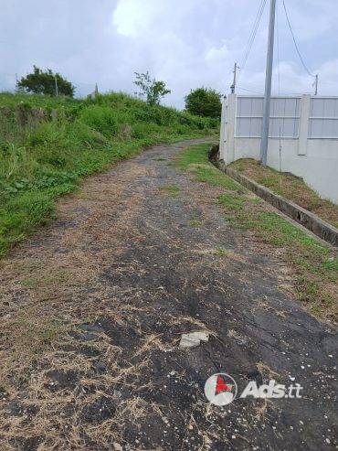 LA ROMAIN FULLY APPROVED LOT