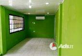 Commercial Space for Rent