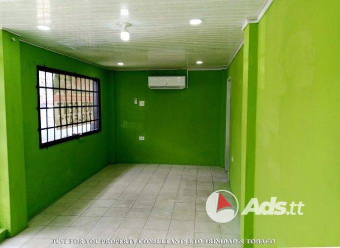 Commercial Space for Rent