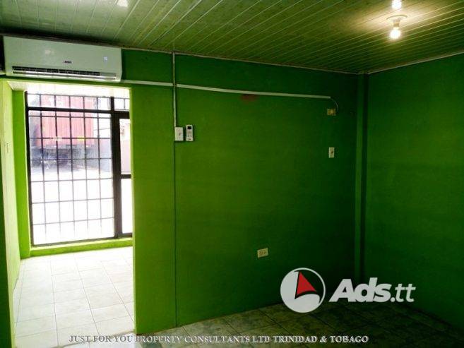 Commercial Space for Rent