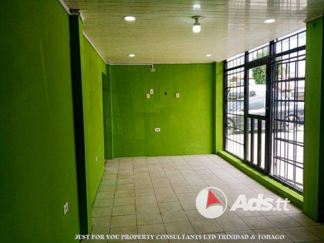 Commercial Space for Rent