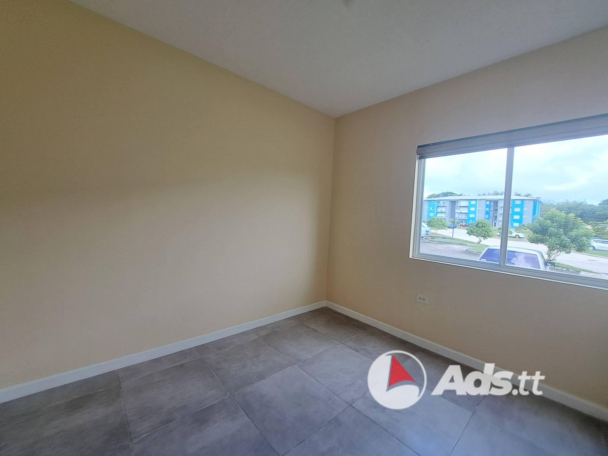 ARIMA THREE (3) BEDROOM APARTMENT