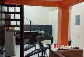 CHAGUANAS SEMI-FURNISHED STUDIO/LOFT APARTMENT