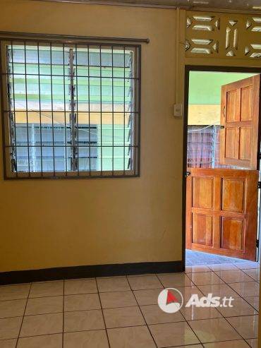 SAN JUAN ONE (1) BEDROOM UNFURNISHED APARTMENT